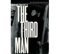 Criterion Coll: Third Man