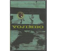 Criterion Coll: Yojimbo