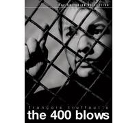 Criterion Collection: 400 Blows /