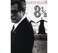Criterion Collection: 8 1/2 (1963) [Edizione: Stati Uniti]