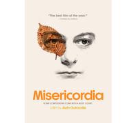 CRITERION COLLECTION / (AC3... MISERICORDIA / (AC3 SUB WS) DVD NUOVO