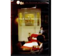 Criterion Collection: Ali: Fear Eats Soul [Edizione: Stati Uniti]