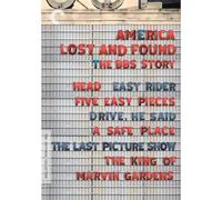 Criterion Collection: America Lost & Found: Bbs [Edizione: Stati Uniti]