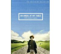 Criterion Collection: Angel at My Table (DVD) Kerry Fox Alexia Keogh Iris Churn