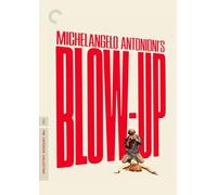Criterion Collection: Blow-Up (2 Dvd) [Edizione: Stati Uniti]