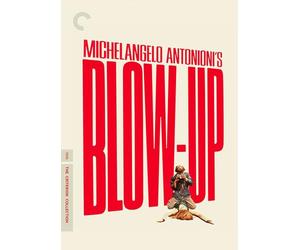 Criterion Collection: Blow-Up (2 Dvd) [Edizione: Stati Uniti]