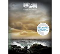Criterion Collection: Breaking The Waves (2 Blu-Ray) [Edizione: Stati Uniti]