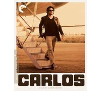 Criterion Collection: Carlos [Edizione: Stati Uniti]