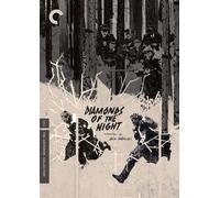 Criterion Collection: Diamonds Of The Night (DVD)