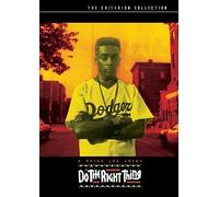 Criterion Collection: Do The Right Thing [Edizione: Stati Uniti]