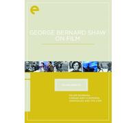Criterion Collection: Eclipse 20: George Bernard