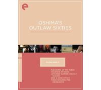 Criterion Collection: Eclipse 21: Oshima'S Outlaw [Edizione: Stati Uniti]