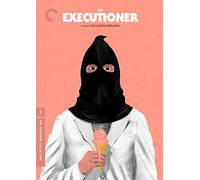 Criterion Collection: Executioner (2 Dvd) [Edizione: Stati Uniti]