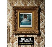 Criterion Collection: Fox & His Friends (Blu-ray) Rainer Werner Fassbinder