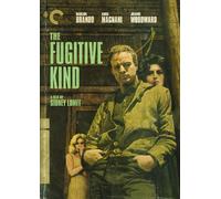 Criterion Collection: Fugitive Kind (2 Dvd) [Edizione: Stati Uniti]