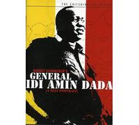 Criterion Collection: General Idi Amin Dada [Edizione: Stati Uniti]