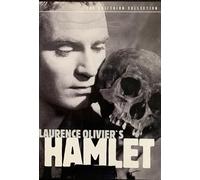 Criterion Collection: Hamlet (1948) [Edizione: Stati Uniti]