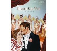 Criterion Collection: Heaven Can Wait (1943) [Edizione: Stati Uniti]
