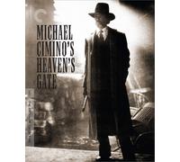Criterion Collection: Heaven's Gate (Blu-ray)