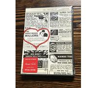 Criterion Collection: Honeymoon Killers /