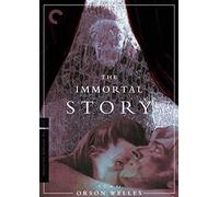 Criterion Collection: Immortal Story [Edizione: Stati Uniti]