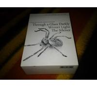 Criterion Collection: Ingmar Bergman Trilogy [Edizione: Stati Uniti]