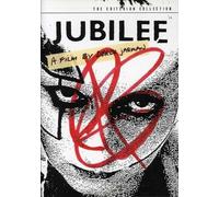 Criterion Collection: Jubilee (1977) [Edizione: Stati Uniti]