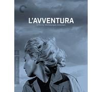 Criterion Collection: L?Avvent - Criterion Collection: L'Avventura [Edizione: Stati Uniti]
