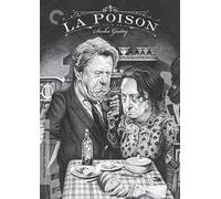 Criterion Collection: La Poison (2 Dvd) [Edizione: Stati Uniti]