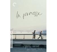 Criterion Collection: La Promesse (DVD) Jeremie Renier