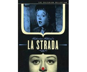 Criterion Collection: La Strada (2 Dvd) [Edizione: Stati Uniti]