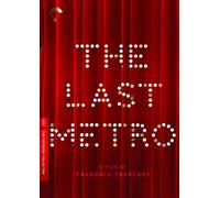 Criterion Collection: Last Metro [Edizione: Stati Uniti]