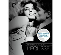 Criterion Collection: L'Eclisse [Edizione: Stati Uniti]