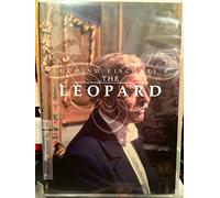 Criterion Collection: Leopard [Edizione: Stati Uniti]