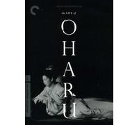 Criterion Collection: Life Of Oharu [Edizione: Stati Uniti]