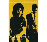 Criterion Collection: Mamma Roma [Edizione: Stati Uniti]