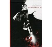 Criterion Collection: Man Bites Dog [Edizione: Stati Uniti]