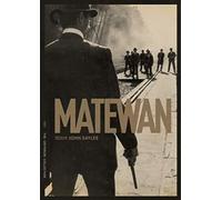 Criterion Collection: Matewan (2 Dvd) [Edizione: Stati Uniti]
