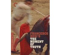 Moment Of Truth (Criterion Collection) [Edizione: Stati Uniti] -