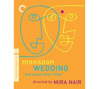 Criterion Collection: Monsoon Wedding [Blu-ray] [2001] [US Import]