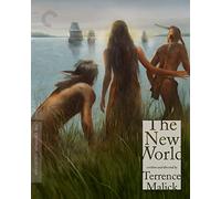 Criterion Collection: New World [Edizione: Stati Uniti]