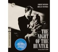 Criterion Collection: Night of the Hunter