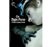 Criterion Collection: Night Porter [Edizione: Stati Uniti]