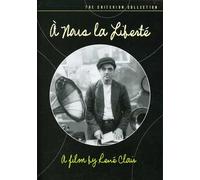 Criterion Collection: Nous La Liberte [Edizione: Stati Uniti]