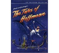 Criterion Collection: Offenbach: Tales of Hoffmann