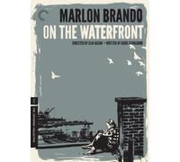 Criterion Collection: On the Waterfront [DVD] [1954] [Region 1] [US Import] [NTSC]