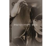 Criterion Collection: Pandora's Box/