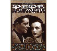 Criterion Collection: Pepe Le Moko [Edizione: Stati Uniti]