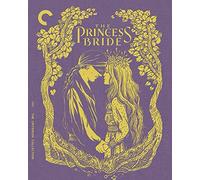 Criterion Collection: Princess Bride [Edizione: Stati Uniti]
