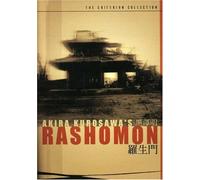 Criterion Collection: Rashomon [Edizione: Stati Uniti]